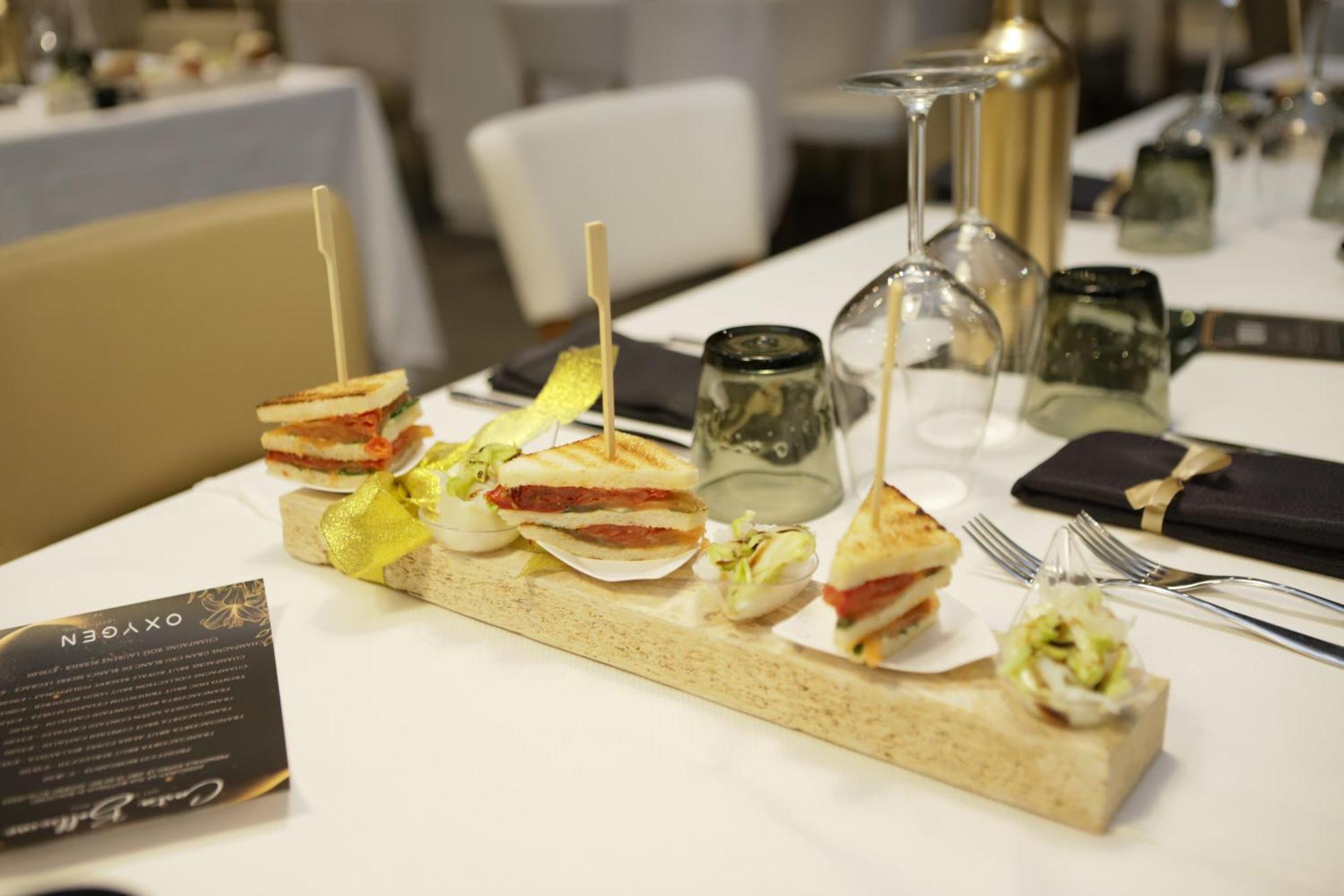 Oxygen Lifestyle Hotel Viserbella di Rimini Dış mekan fotoğraf