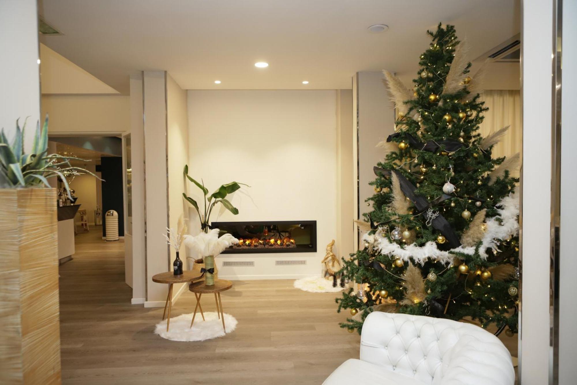 Oxygen Lifestyle Hotel Viserbella di Rimini Dış mekan fotoğraf